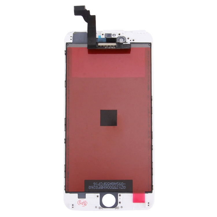 Display for iPhone 6 Plus white LCD Touch Screen Digitizer