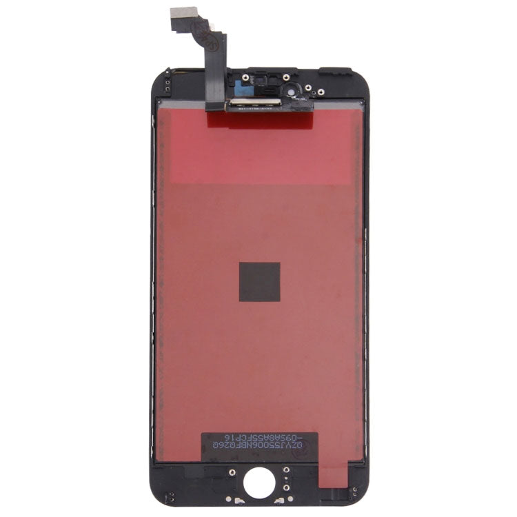 Display for iPhone 6 Plus black LCD Touch Screen Digitizer