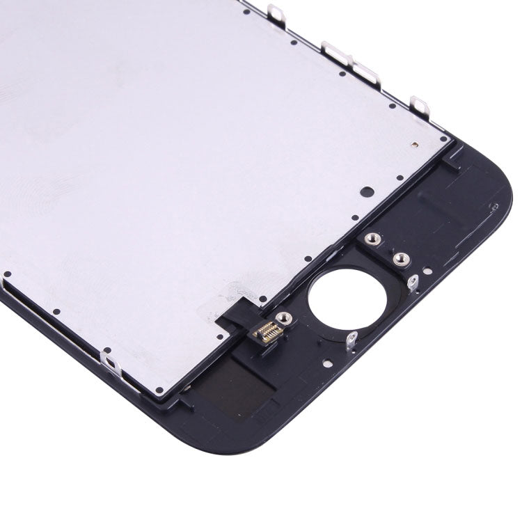 Display for iPhone 6s plus black LCD Touch Screen Digitizer