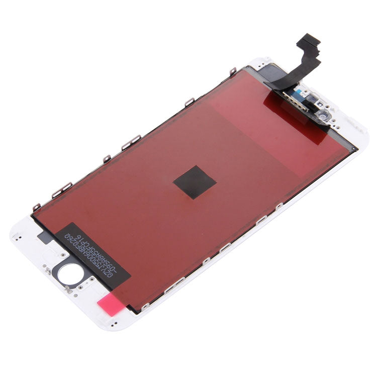 Display for iPhone 6 Plus white LCD Touch Screen Digitizer