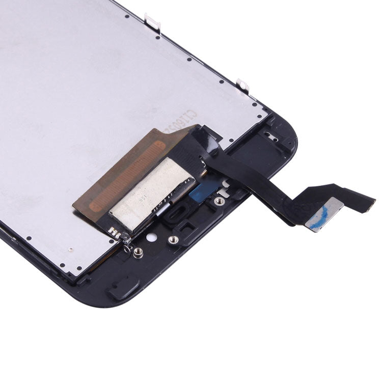 Display for iPhone 6s plus black LCD Touch Screen Digitizer