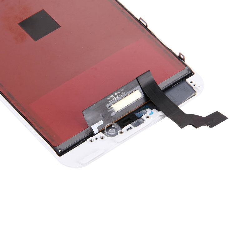 Display for iPhone 6 Plus white LCD Touch Screen Digitizer
