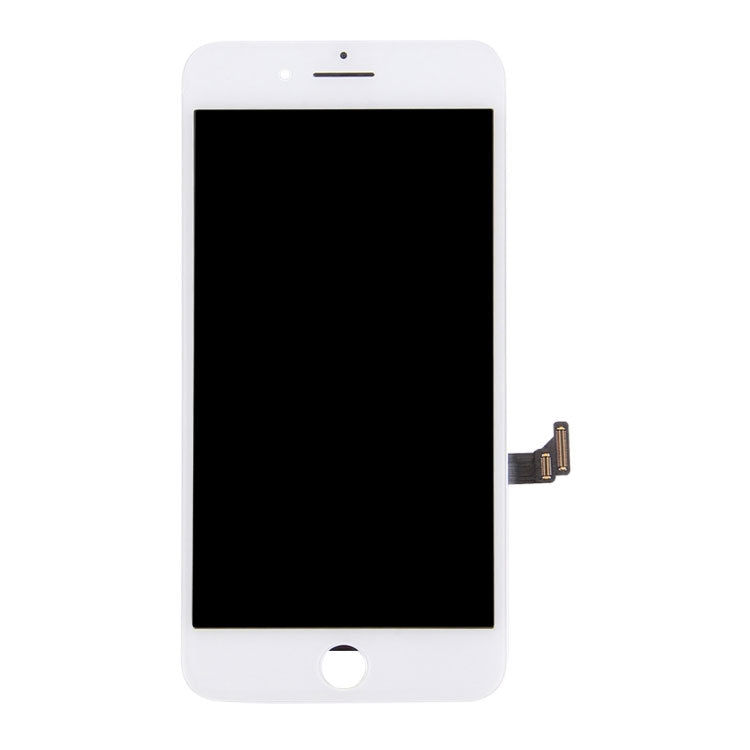 Display for iPhone 7 Plus white LCD Touch Screen Digitizer