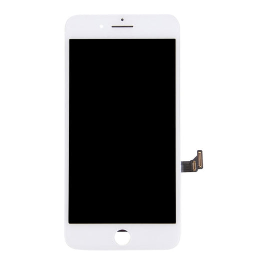 Display for iPhone 7 Plus white LCD Touch Screen Digitizer