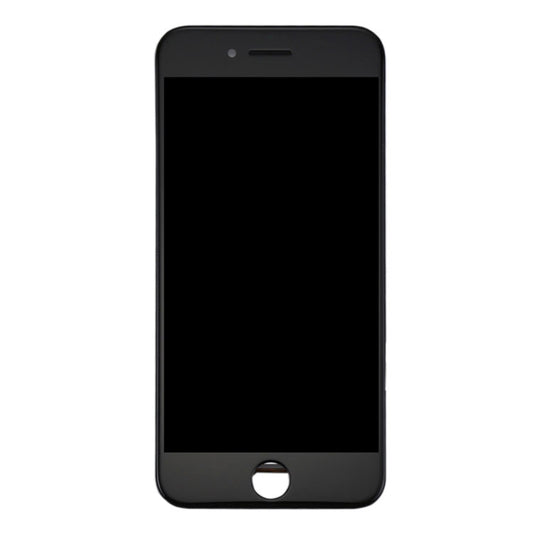 Display for iPhone 8 Plus black LCD Touch Screen Digitizer
