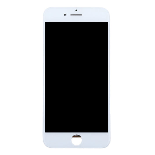 Display for iPhone 8 Plus white LCD Touch Screen Digitizer