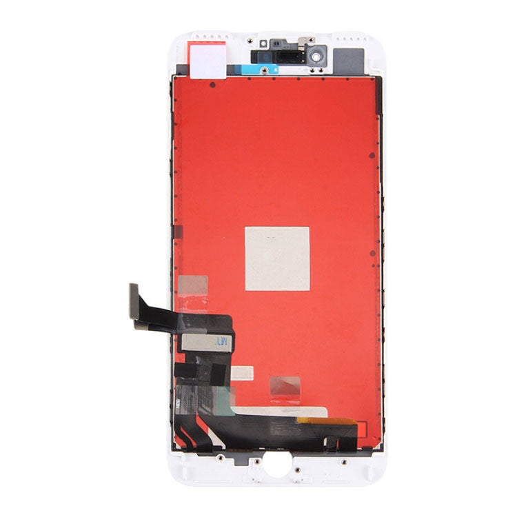 Display for iPhone 7 Plus white LCD Touch Screen Digitizer