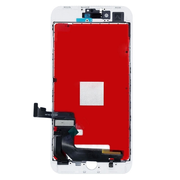 Display for iPhone 8 Plus white LCD Touch Screen Digitizer