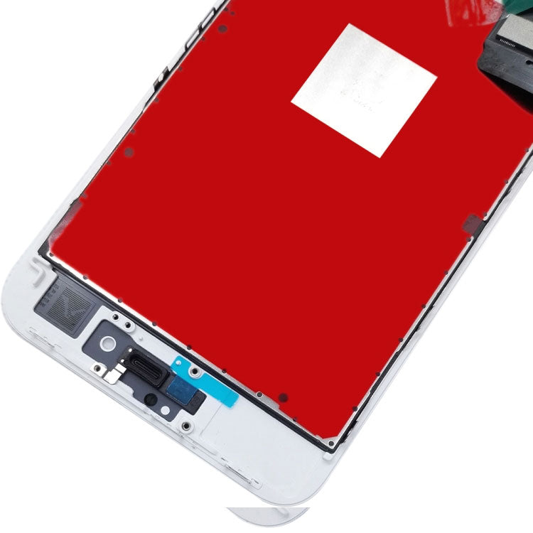 Display for iPhone 8 Plus white LCD Touch Screen Digitizer