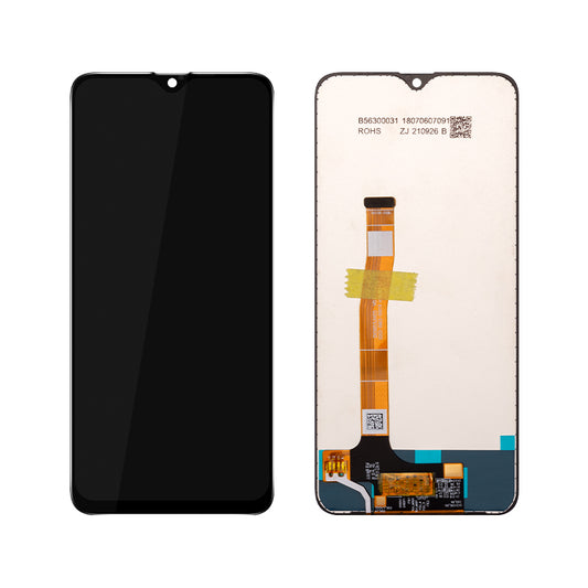 Display for OPPO Realme 5 Pro LCD Touch Screen Replacement