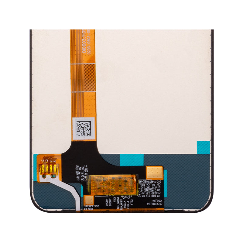 Display for OPPO Realme 5 Pro LCD Touch Screen Replacement