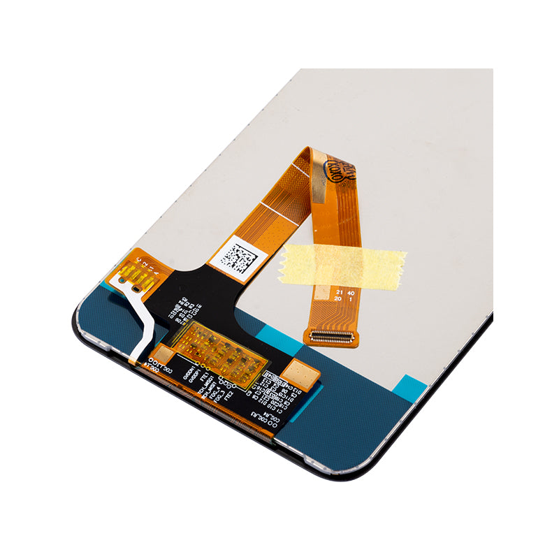 Display for OPPO Realme 5 Pro LCD Touch Screen Replacement