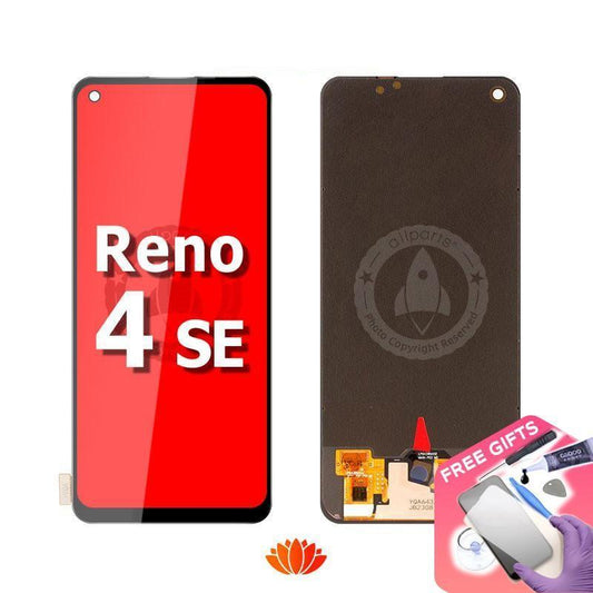 INCELL Display for Oppo Reno 4 SE Reno4SE LCD Touch Screen Replacement