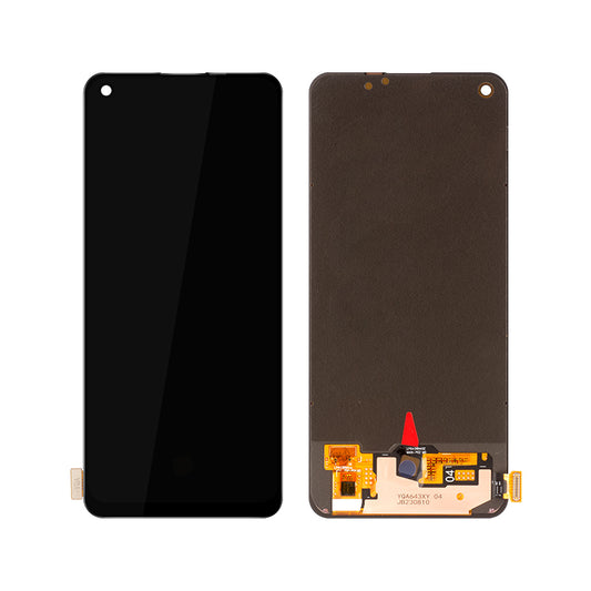 OLED Display For Oppo A94 4G 5G LCD Touch Screen Digitizer Replacement