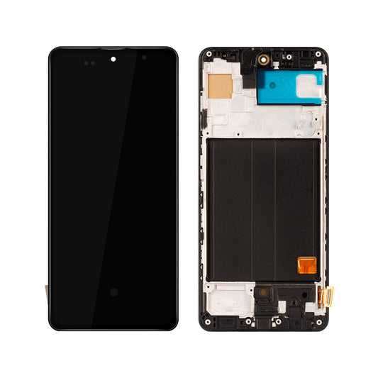 Display Para sa Galaxy A51 LCD Touch Screen Replacement A515