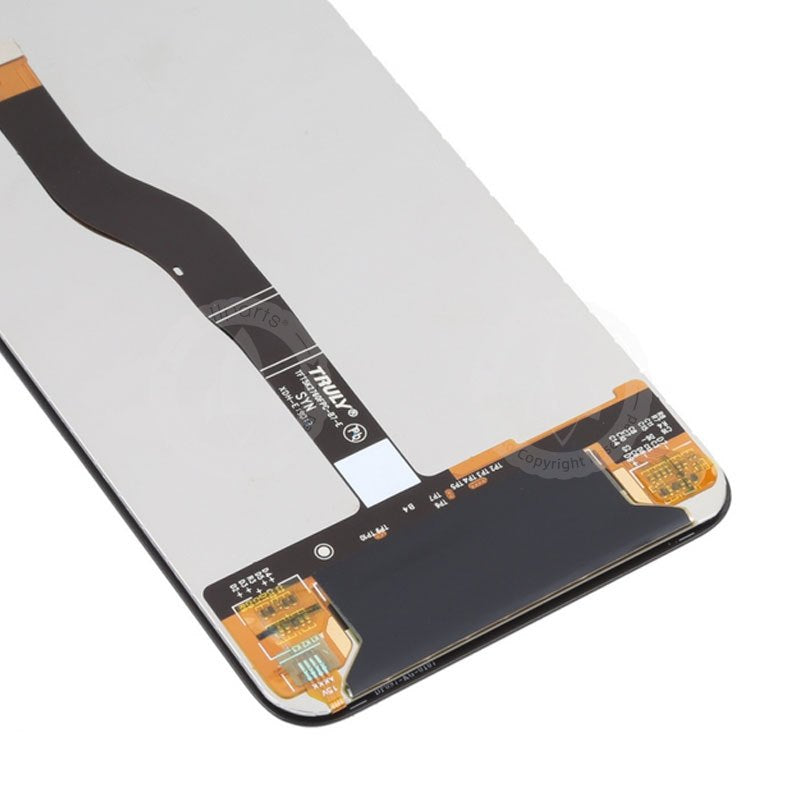ALLPARTS Display for HUAWEI NOVA 4 / Honor V20 LCD Touch Screen Digitizer Replacement View 20