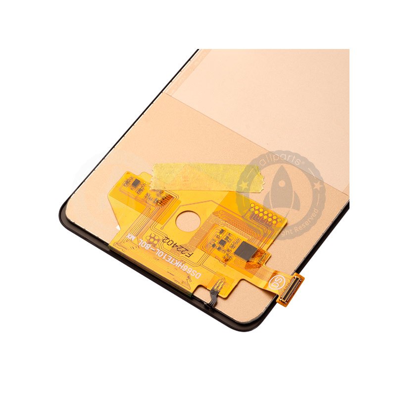 Allparts Lcd Touch Screen Digitizer Replacement Incell Display For Galaxy Note 10 Lite N770 N770f/Ds N770f/Dsm