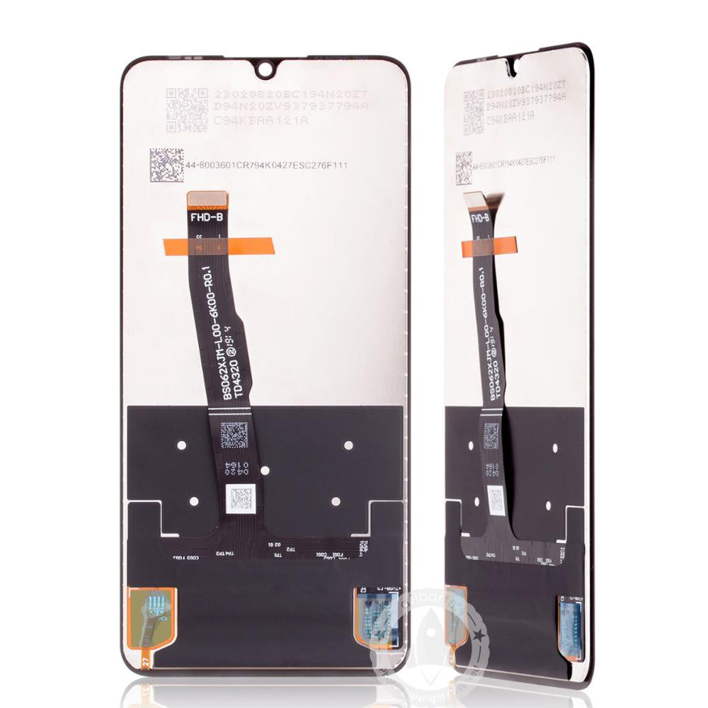Allparts Display For Huawei P30 Lite Nova 4e Lcd Touch Screen Digitizer Replacement mar-lx2 lx1 AL01