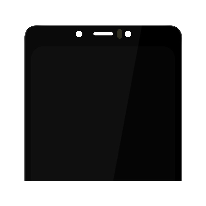 Display para sa Itel P33 Plus LCD Touch Screen Digitizer Replacement