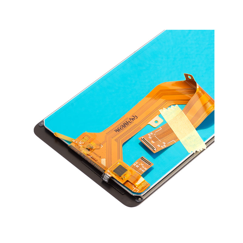 Display para sa Itel P33 Plus LCD Touch Screen Digitizer Replacement