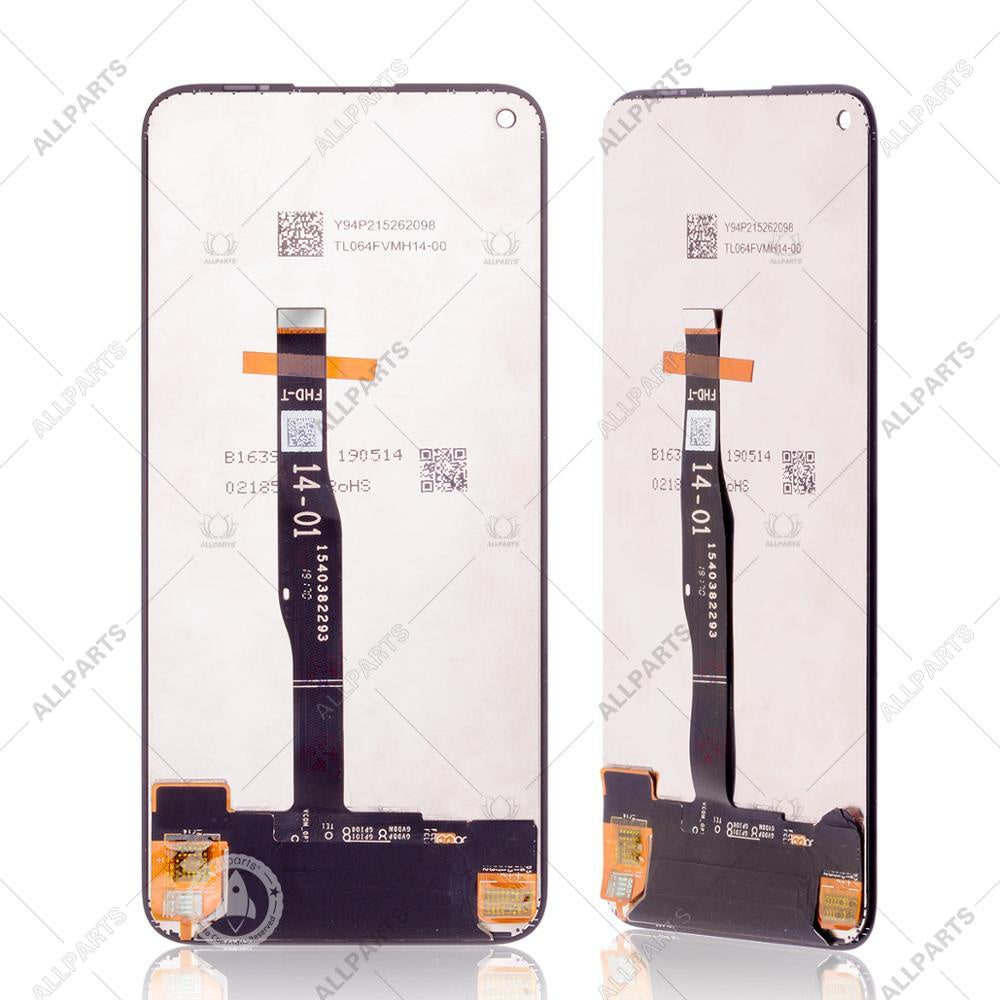 Allparts Display for Huawei P40 Lite LCD Touch Screen Digitizer Replacement