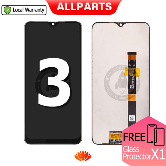 Display for OPPO Realme 3 LCD Touch Screen Replacement CPH1909 1920 1912