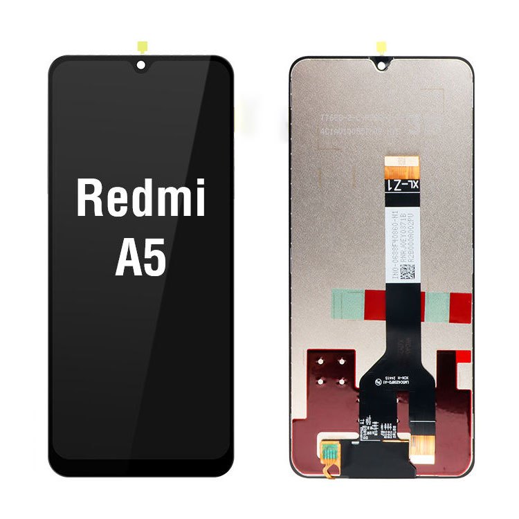 ALLPARTS Display for XIAOMI Redmi A5 POCO C71 LCD Touch Screen Replacement