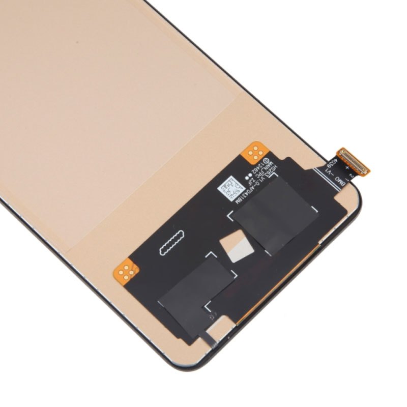 ALLPARTS INCELL Display for OPPO Reno8 Pro 5G Touch Screen Digitizer Replacement Reno 8 Pro CPH2357