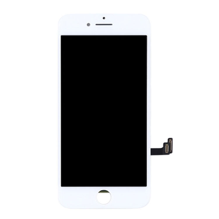 Display for iPhone 7 white LCD Touch Screen Digitizer