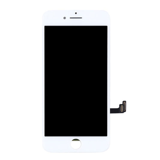 Display for iPhone 7 white LCD Touch Screen Digitizer