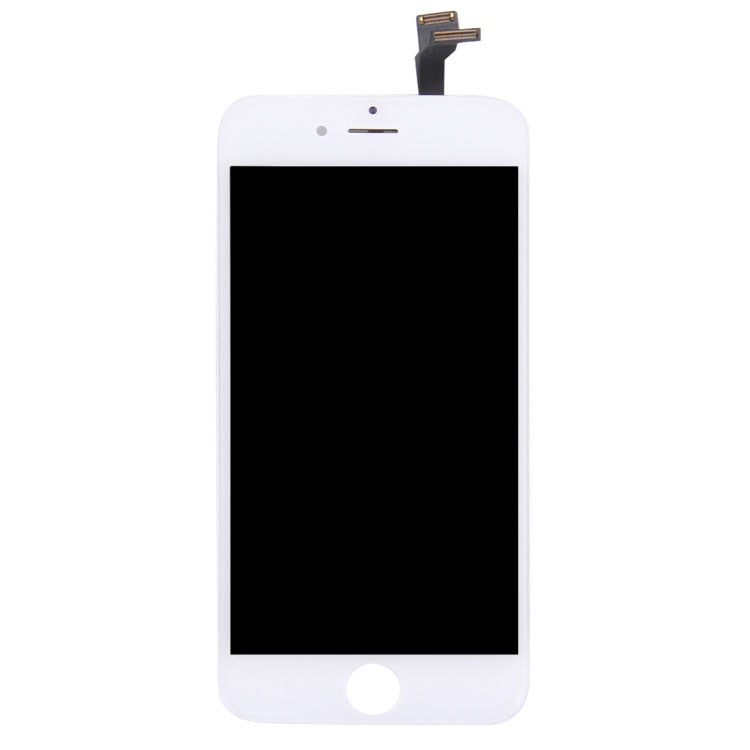 Display for iPhone 6 White LCD Touch Screen Digitizer