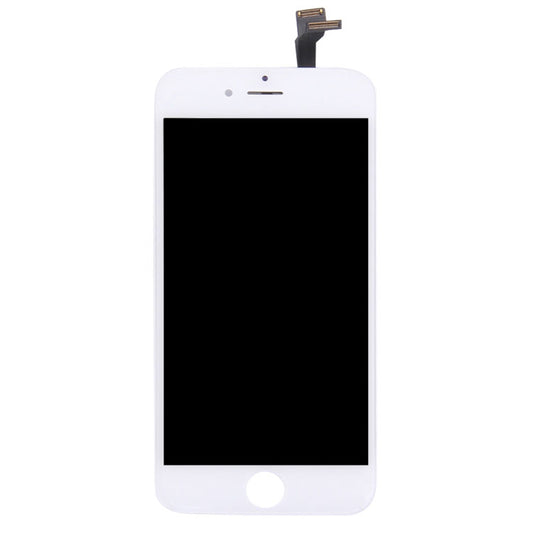 Display for iPhone 6 White LCD Touch Screen Digitizer