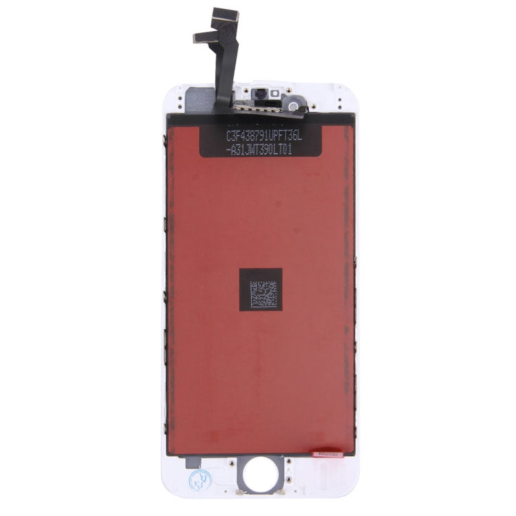 Display for iPhone 6 White LCD Touch Screen Digitizer