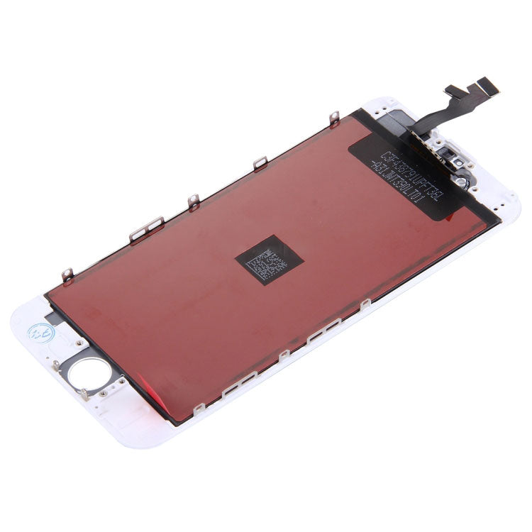 Display for iPhone 6 White LCD Touch Screen Digitizer