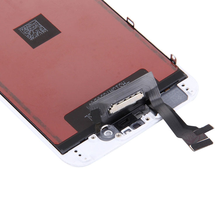 Display for iPhone 6 White LCD Touch Screen Digitizer