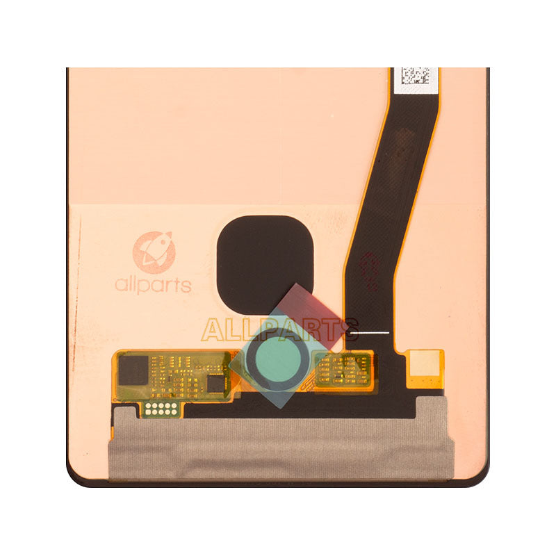 Allparts For SAMSUNG Galaxy S10 Lite LCD Screen Replacement OLED inCell Display