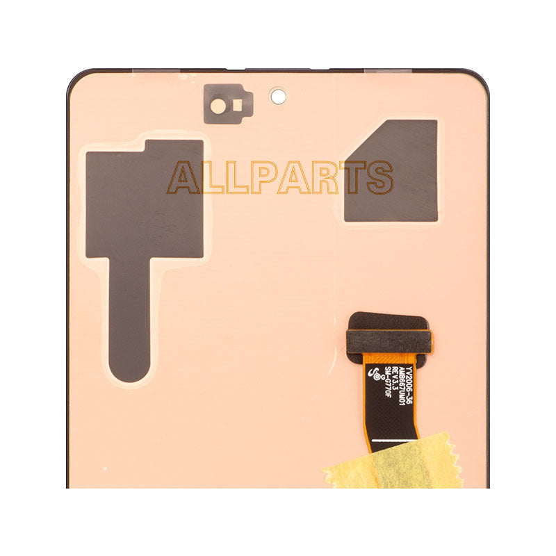 Allparts For SAMSUNG Galaxy S10 Lite LCD Screen Replacement OLED inCell Display