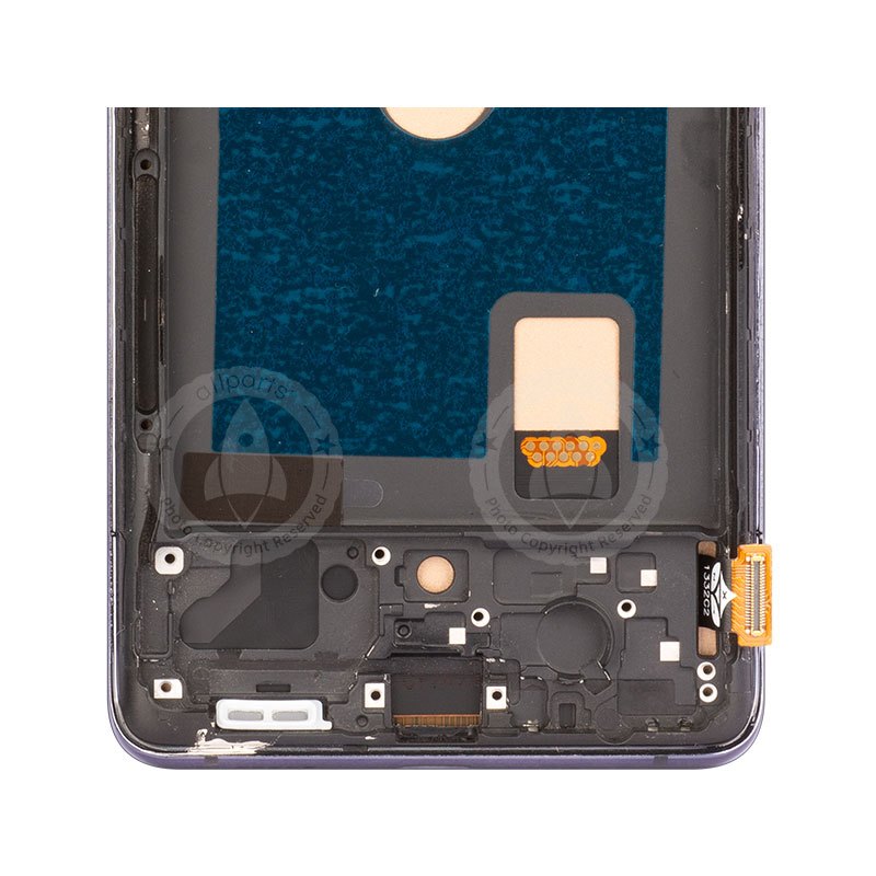 Allparts Display For SAMSUNG Galaxy S20 FE S21 S24 FE 4G 5G LCD Touch Screen Digitizer Replacement S20fe G780f