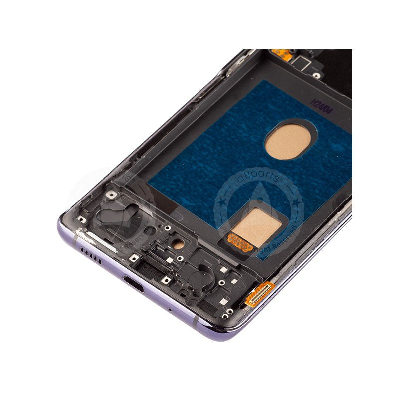 Allparts Display For SAMSUNG Galaxy S20 FE S21 S24 FE 4G 5G LCD Touch Screen Digitizer Replacement S20fe G780f