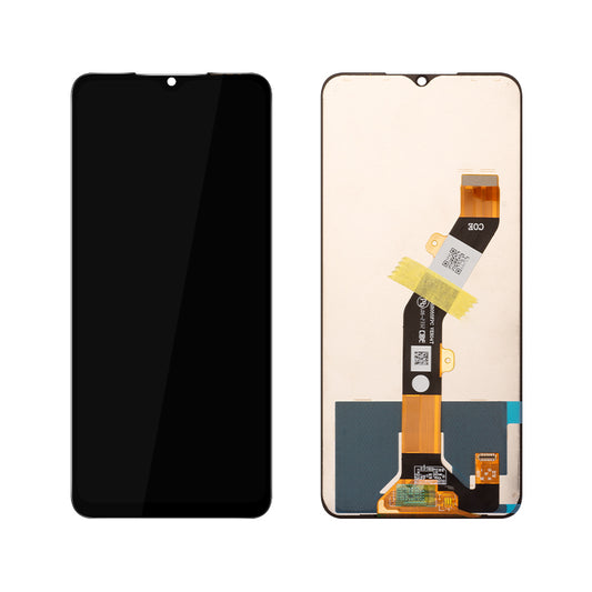 Display para sa iTEL S23 S665L LCD Touch Screen Digitizer Replacement