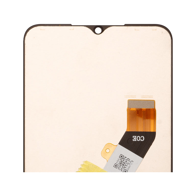 Display para sa iTEL S23 S665L LCD Touch Screen Digitizer Replacement