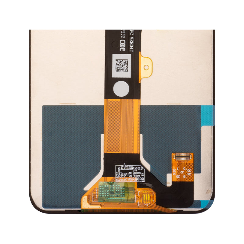 Display para sa iTEL S23 S665L LCD Touch Screen Digitizer Replacement