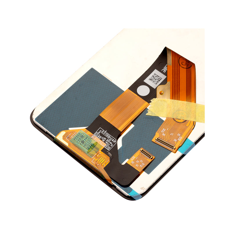 Display para sa iTEL S23 S665L LCD Touch Screen Digitizer Replacement
