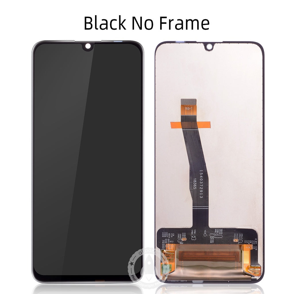 Allparts Display For With Huawei P Smart 2019 Lcd Touch Screen Digitizer Replacement