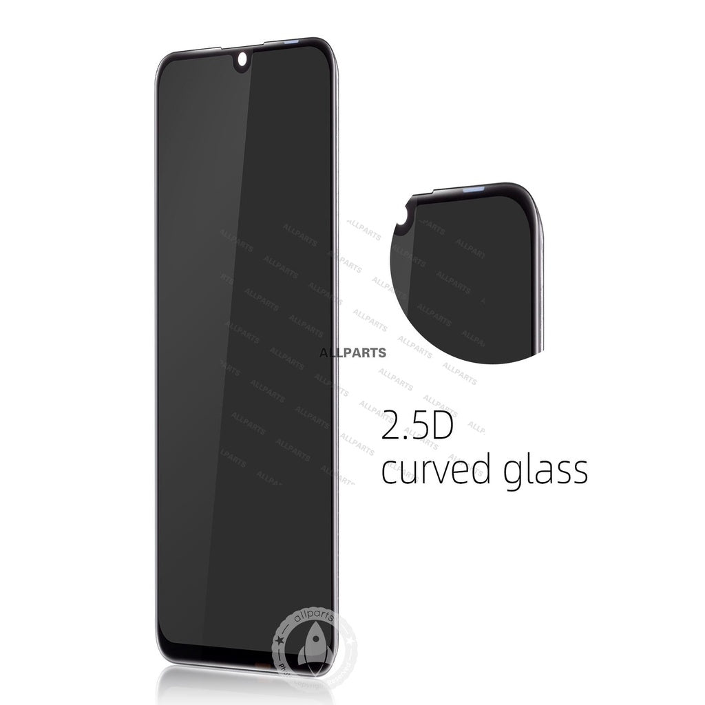 Allparts Display For With Huawei P Smart 2019 Lcd Touch Screen Digitizer Replacement