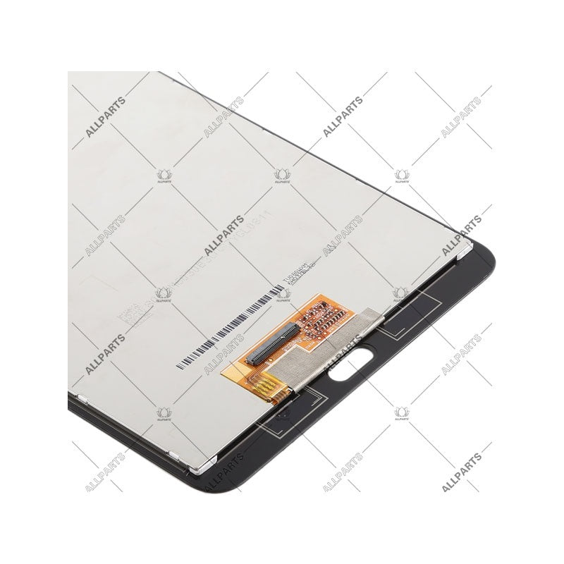 Allparts Front Screen Tablet Display Galaxy Tab A 8.0 2017 Lcd Touch Compatible With T380 Wi-Fi T385 4g/Lte