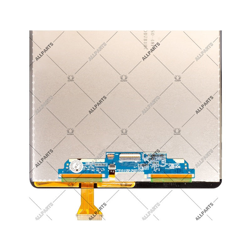 Allparts 10.1 Inch Display For SAMSUNG Galaxy Tab A 10.1 2019 Lcd Touch Screen Tablet Replacement T510 T515