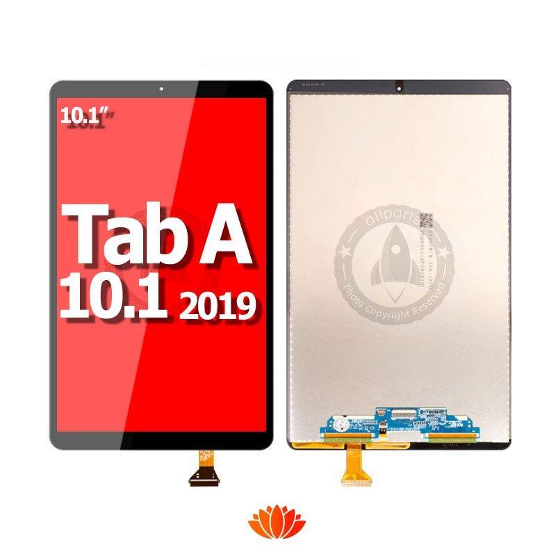 Allparts 10.1 Inch Display For SAMSUNG Galaxy Tab A 10.1 2019 Lcd Touch Screen Tablet Replacement T510 T515