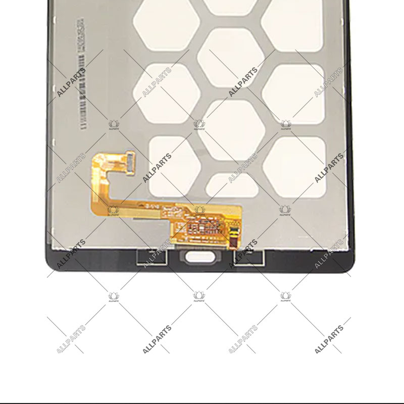 Display for Galaxy Tab A 9.7 LCD Touch Screen Replacement Wifi T550 T555 SM-T550 T551