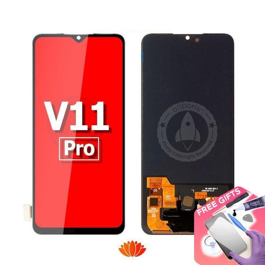 OLED Display For Vivo V11 Pro X23 Lcd Touch Screen Digitizer Replacement